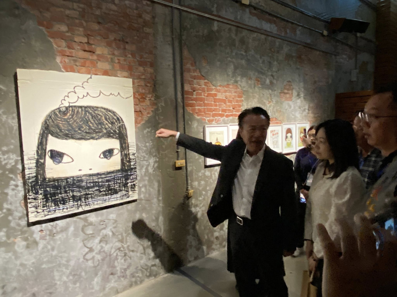 ”點擊放大” ”AA”