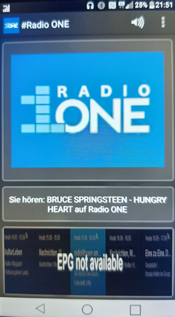 Radio ONE-logo