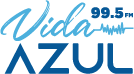 99.5 Vida Azul (Tuxpan) - 99.5 FM - XHTVR-FM - Radiorama - Tuxpan, Veracruz