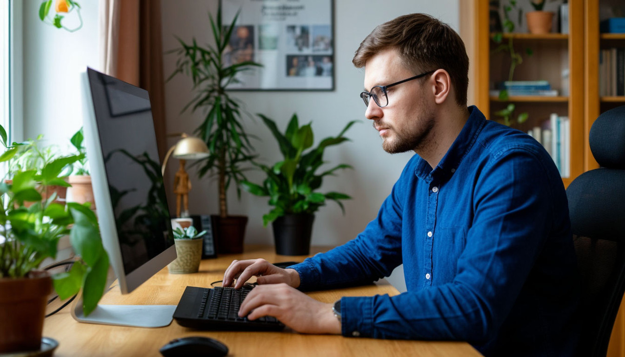 Проверка конкурентных проектов при SEO продвижении сайта