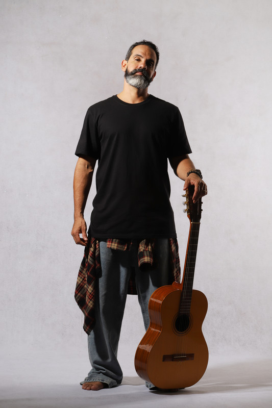 Retrato editorial de G.Hoffmam 105