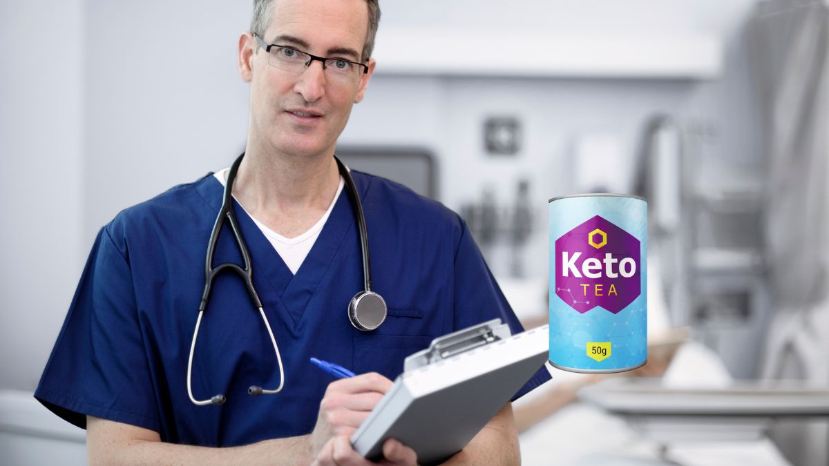 Ketotea