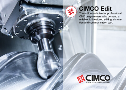 CIMCO Edit 2022 22.1.22.0 (x64) CIMCO Edit 2022 22.1.22.0 (x64)