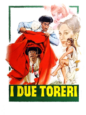 I due toreri (1965) WebDL 1080p ITA E-AC3