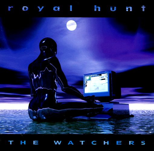 Royal Hunt - The Watchers (2001) FLAC