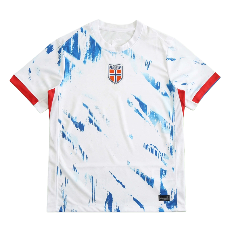 2024 UEFA Norway away Fan version