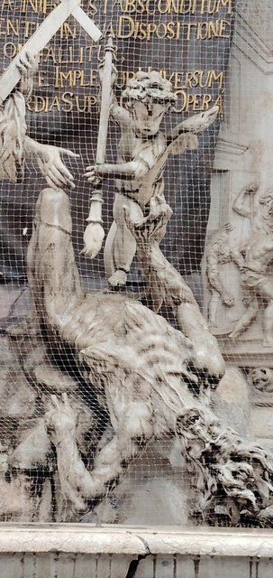 Viena - Bratislava - Praga, Navidad 2024 - Blogs de Europa Central - Mercados Navideños de Viena y Catedral (18)