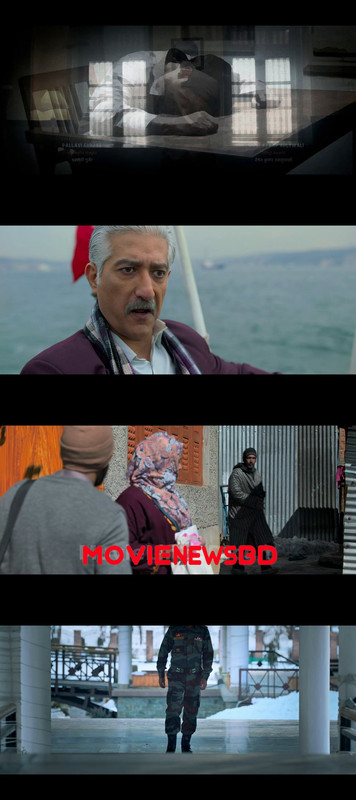 Match Fixing (2025) Full HD