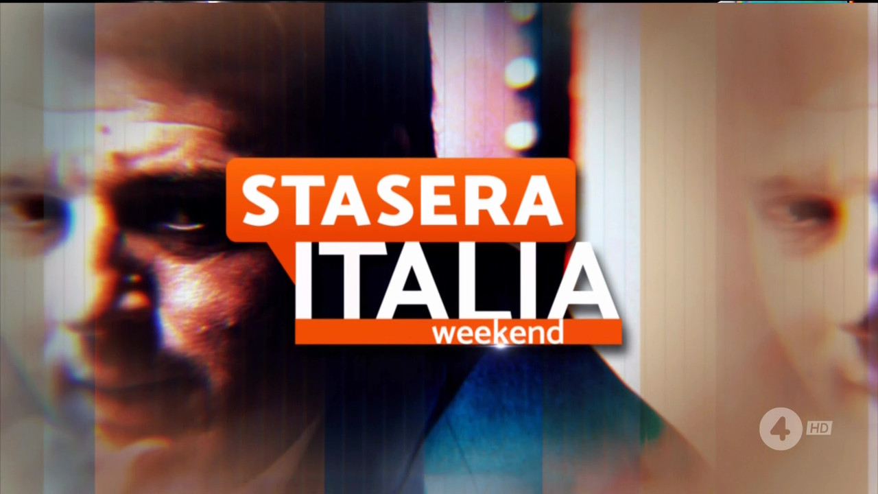Stasera Italia confronto sera e mattina (4)
