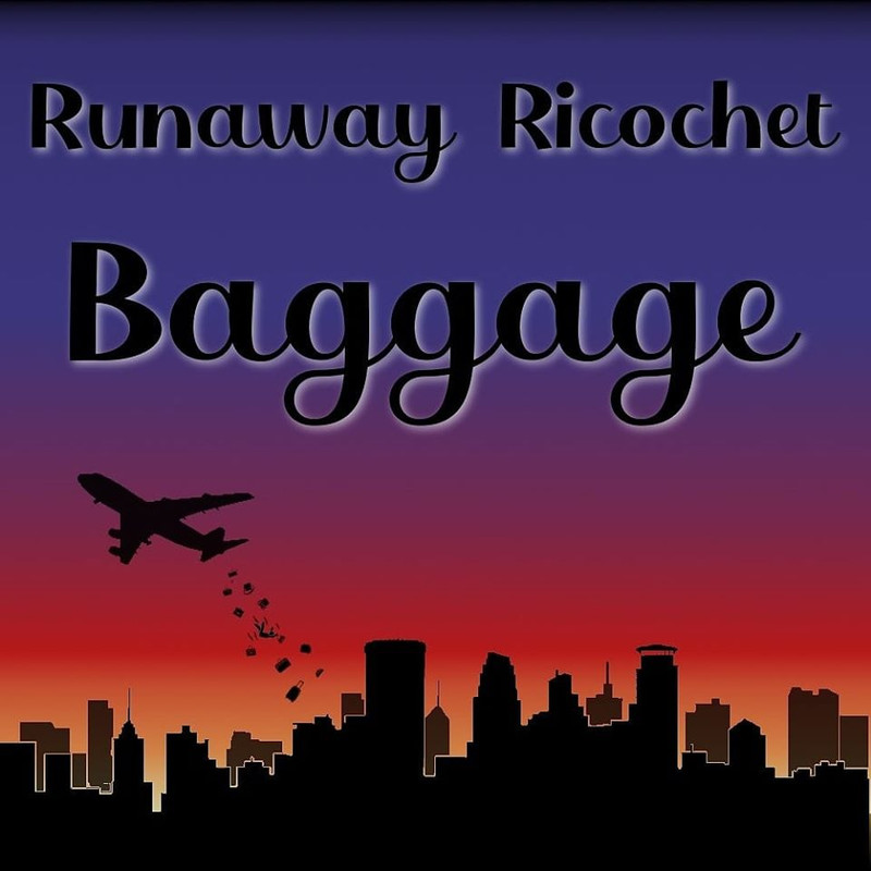 www.facebook.com/runawayricochet