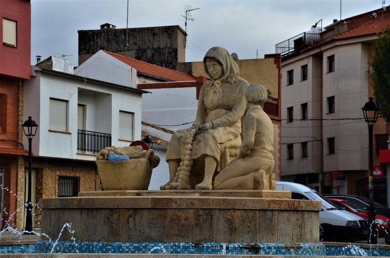Las Pedroñeras-9-11-2016 - Cuenca y sus pueblos-2009/2011/2015/2016 (2)