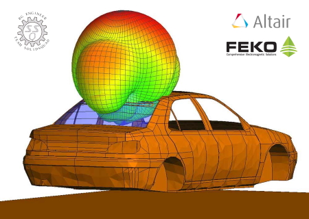 Altair Hw Feko And Winprop 2019.2.0 (x64)