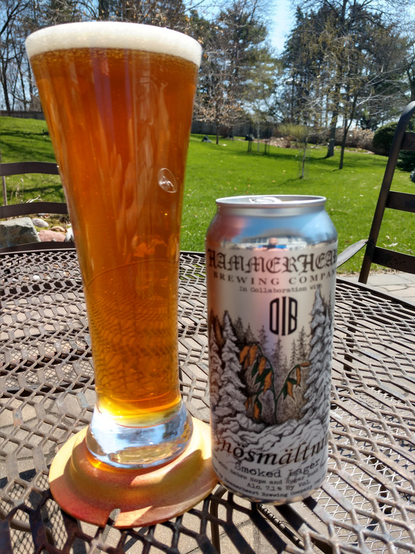 smokedlager