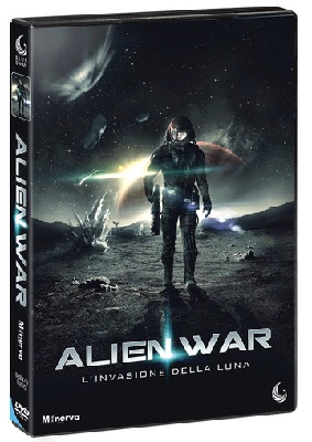 Alien War - L'invasione della Luna (2013) DVD9 COPIA 1:1 ITA ENG