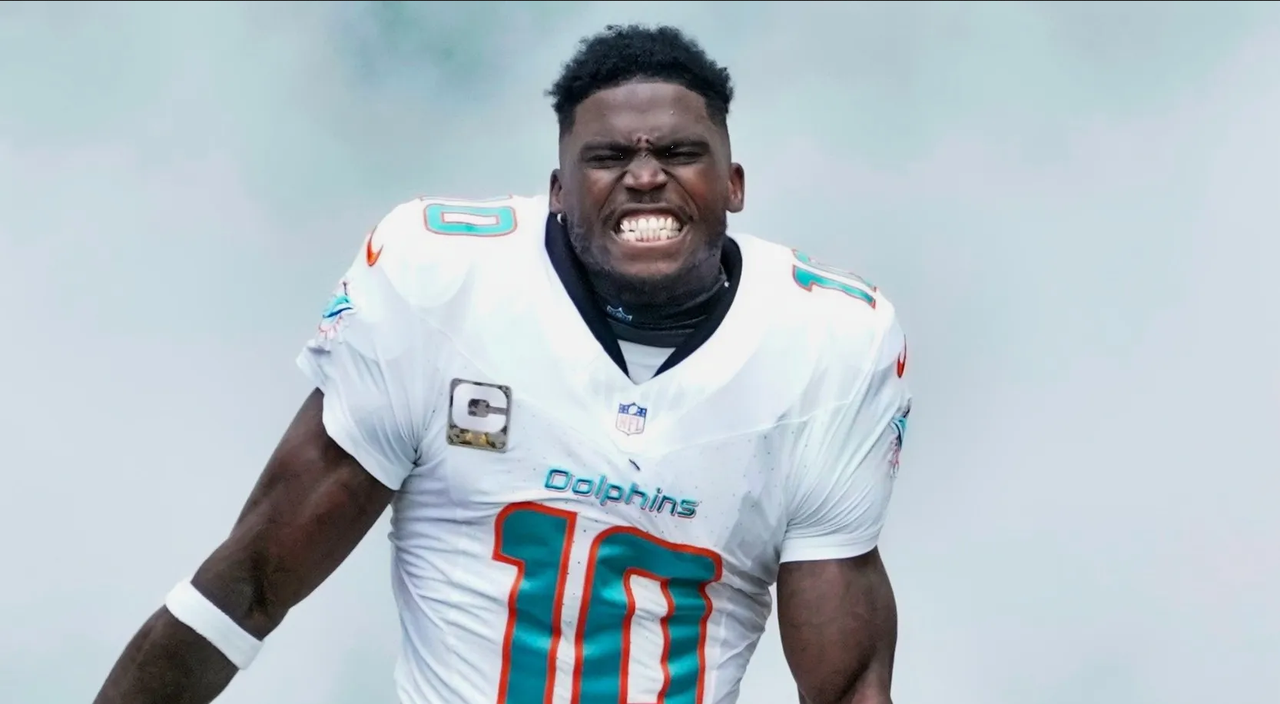 Lista de lesionados de la Semana 11 de la NFL 2023