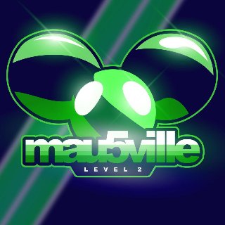 Deadmau5 - Mau5ville Level 2 (2018).mp3 - 320 Kbps