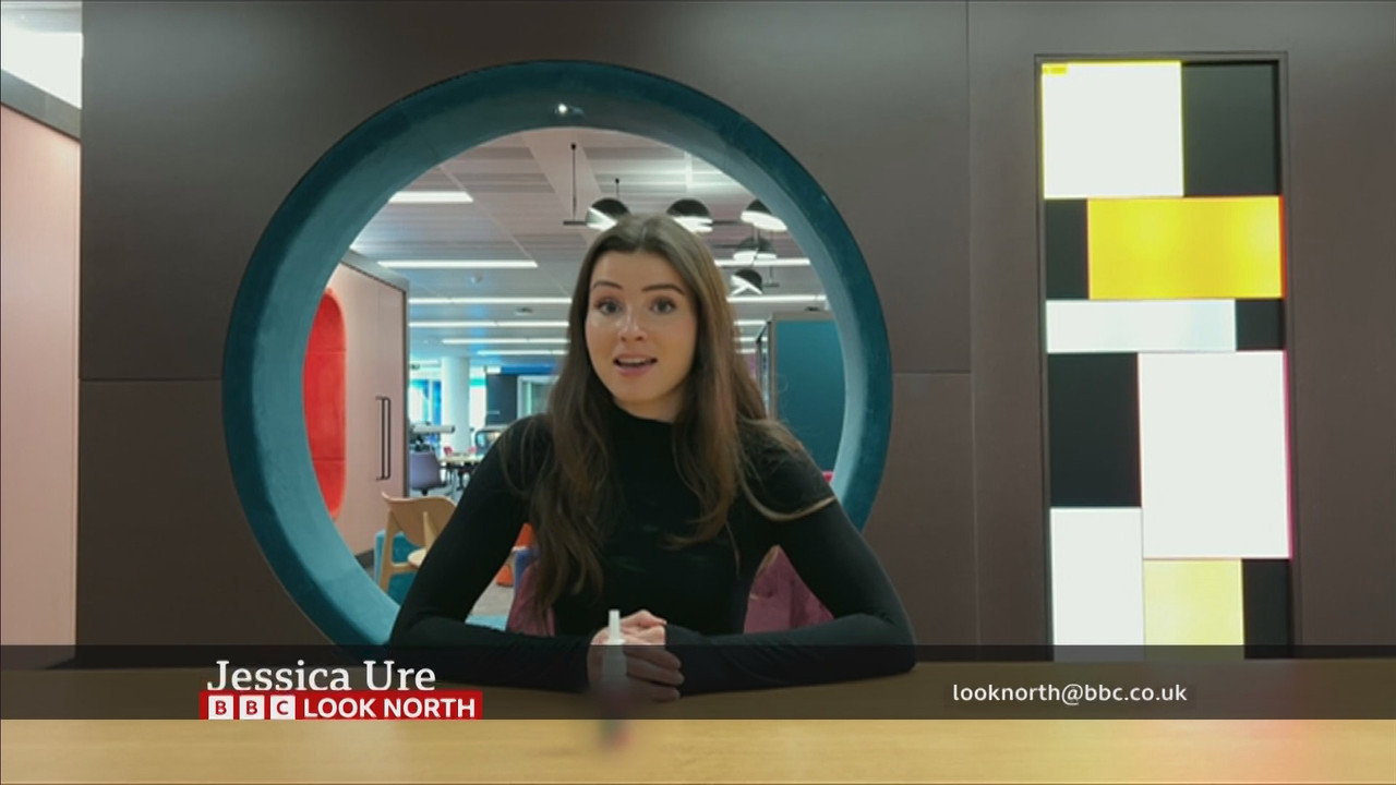 03.09 - 22.25.00 - Look North; Weather. The new film from Rogue One d....ts_snapshot_07.30.864