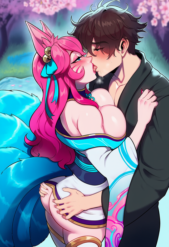 Spirit Blossom Reunion 31