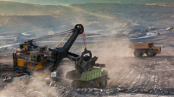 mineral processing equipment supplier