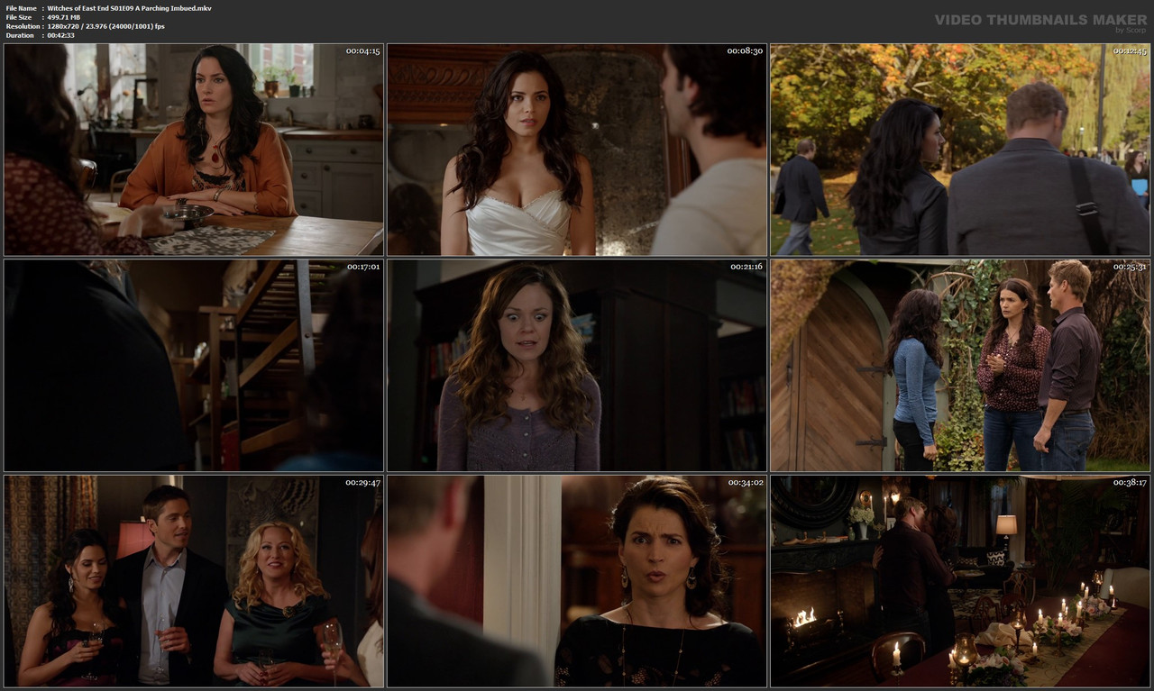Witches of East End S01E09 A Parching Imbued.mkv