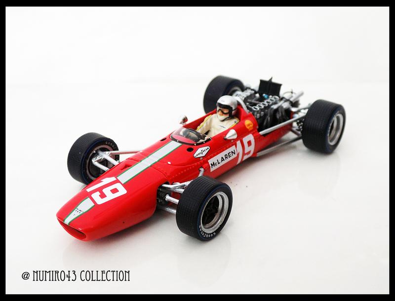 1967 07 McLaren M5A McLaren