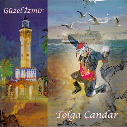 Tolga Candar - Güzel Izmir