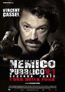 Nemico pubblico N. 1 - L'ora della fuga (2008).mkv BDRip 576p x264 AC3 iTA-FRE