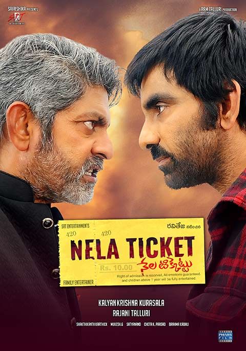 Dumdaar Nela Ticket (2020) Bengali Dubbed ORG 720p HDRip 800MB Download