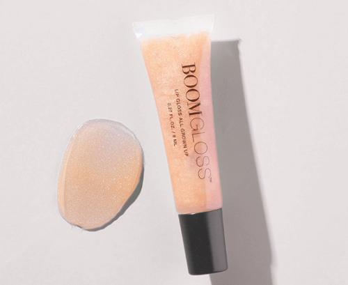 Radiate Beauty: Join the FREE BOOM! Beauty Glam Gloss Giveaway Sweepstakes with 100 Winners! Radiate Beauty: Join the FREE BOOM! Beauty Glam Gloss Giveaway Sweepstakes with 100 Winners!