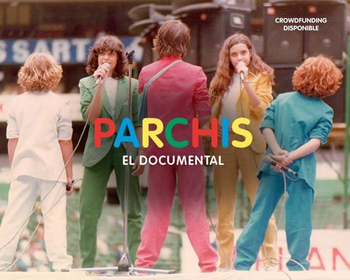 Parch s El documental 397123782 large - Parchís: El documental