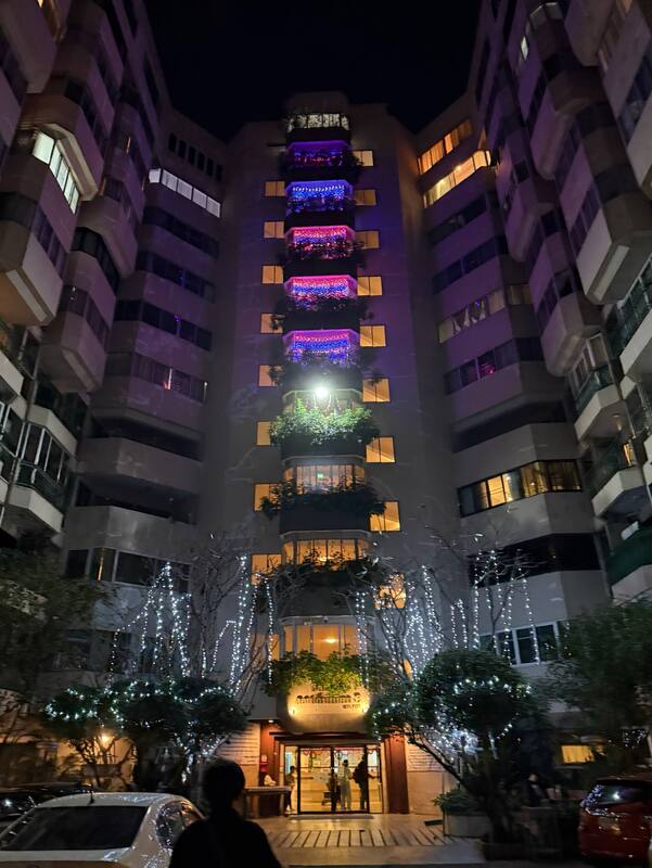 Блестяшки и вкусняшки: Новый Год в Чиангмае, Хуахин, Бангкок