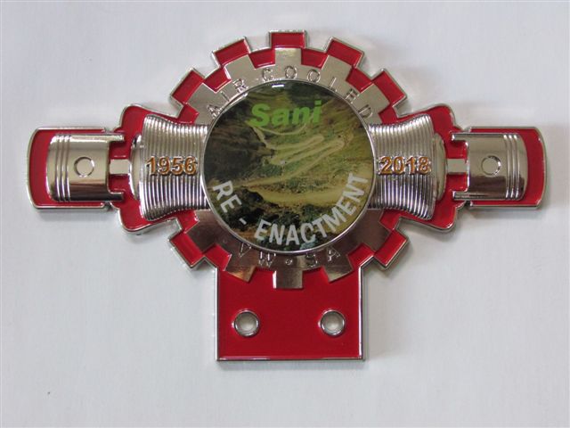 Sani Trip Bumber Badge (3)