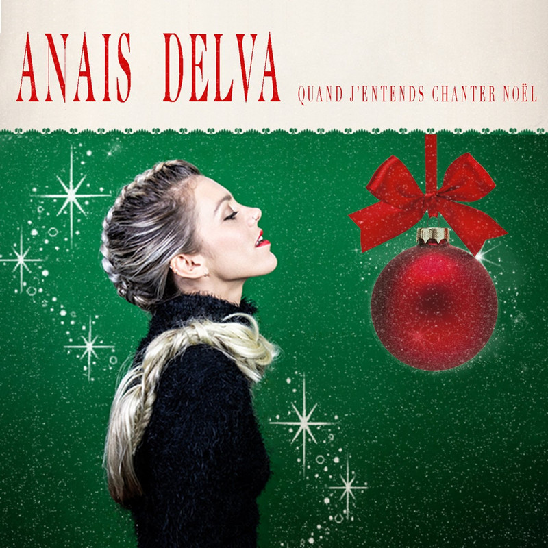 3700187671372 1440x - Anaïs Delva - Quand j’entends chanter Noël (2019)