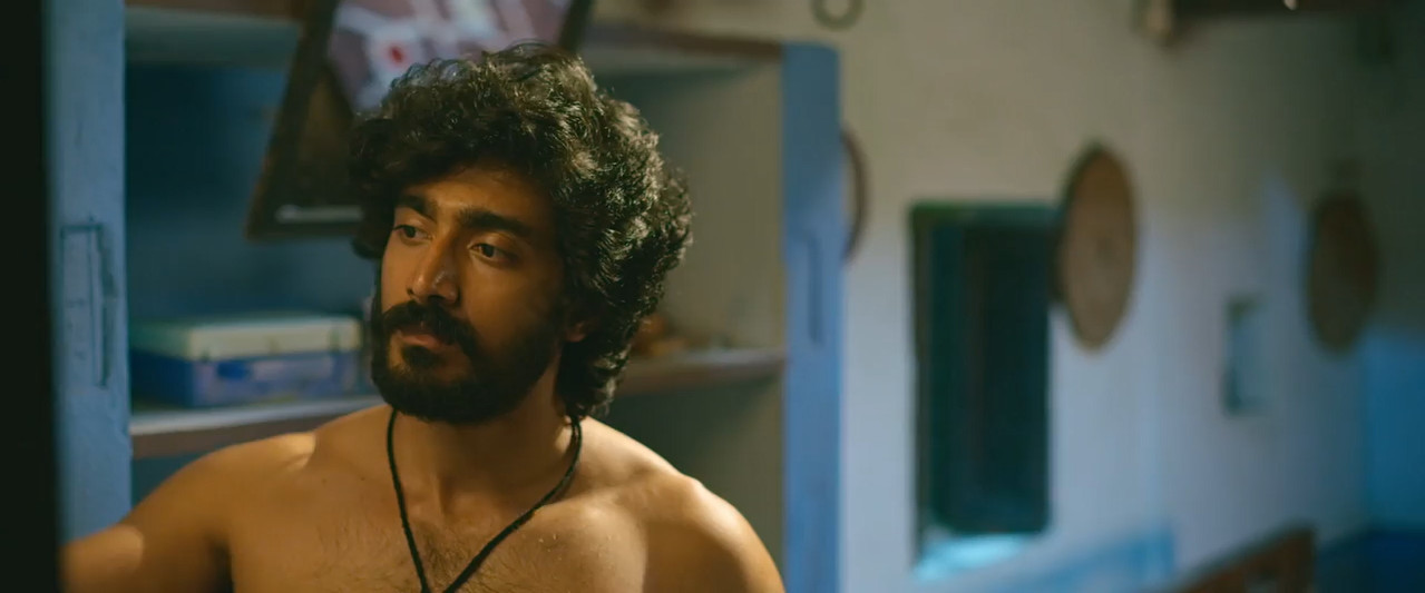 Mension House Mallesh 2026 WebRip [Hindi + Tamil + Telugu] 480p 720p 1080p ESub Screenshot