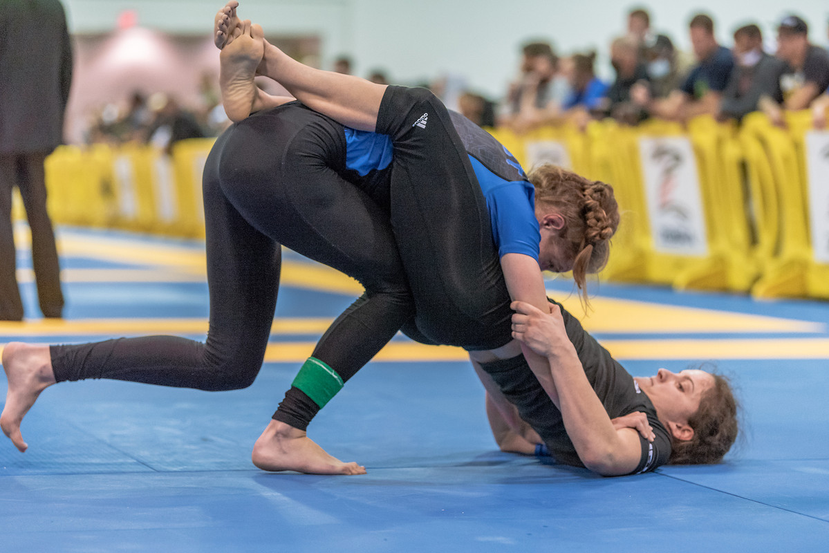 Legins-JIUJITSU581QQ