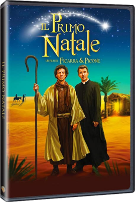 Il Primo Natale (2019) WebDL 1080p AC3 5.1 ITA SUB