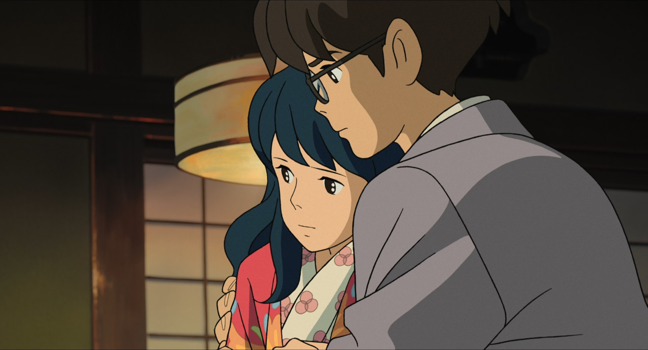 The Wind Rises 2013 (1080p x265 10bit Tigole).mkv_snapshot_01.44
