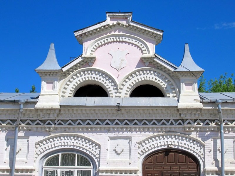 Камско-Вятское Приуралье: Киров, Пермь, Кунгур