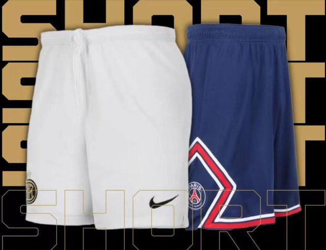 Shorts Esportivos