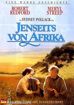 Jenseits von Afrika (1985)