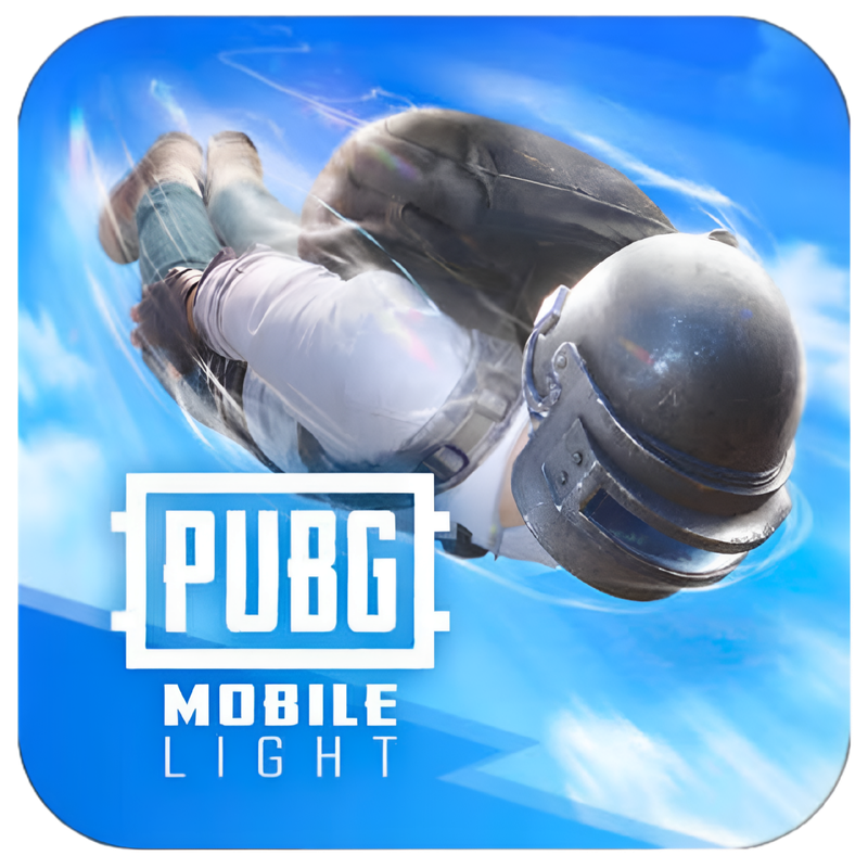 PUBG MOBILE LIGHT