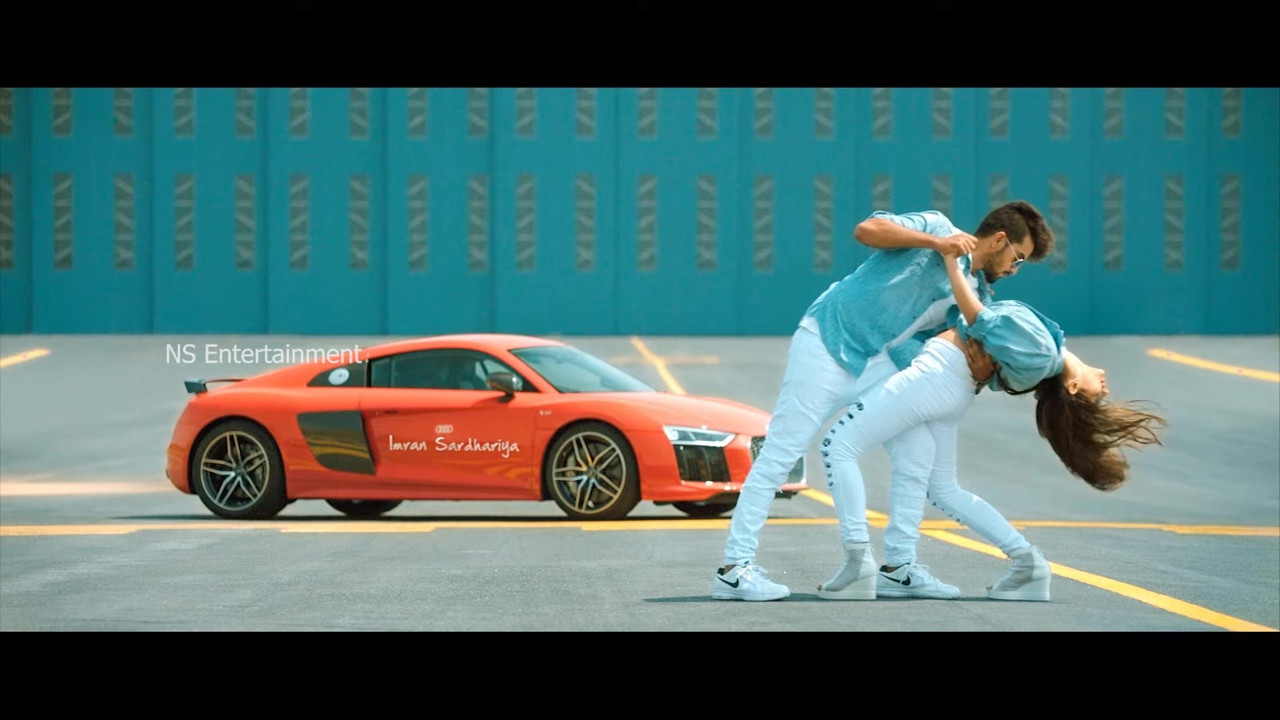 Sreeleela I Love You idiot Movie Official Teaser   Viraat   2022 Latest Telugu Trailers   NS.mkv.000