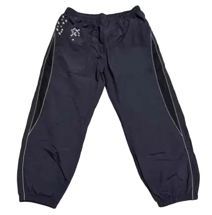 Supreme SS 22 Week 3 AOI Glow-in-the-Dark Track Pants