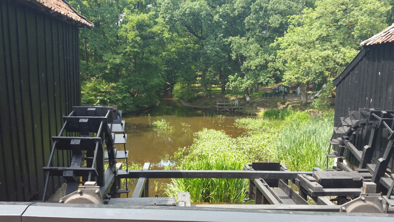 Oostendorper Molen 04 Haaksbergen