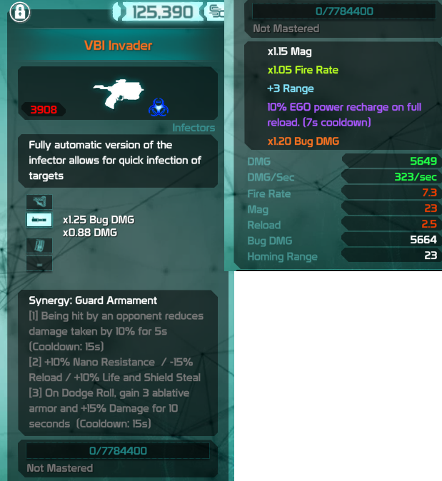 ga invader