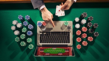 Poker  Building a Bankroll Through the Micro Stakes