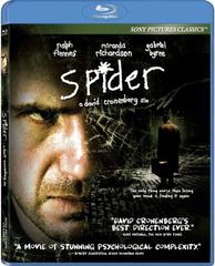 Spider (2002) WebDL 1080p E-AC3 ITA - ENG + SUB