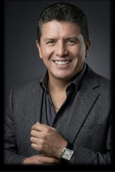 Erick Gonzalo Bernal Vargas