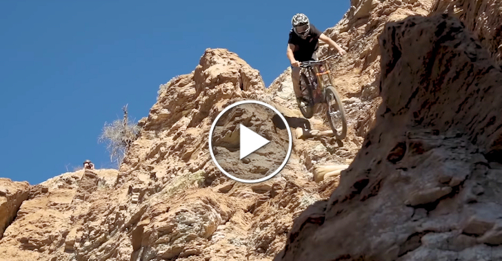 red bull rampage replay