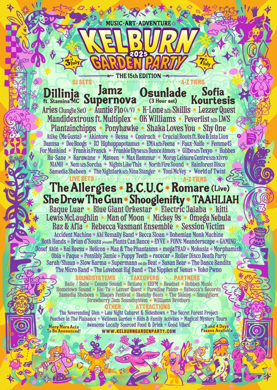 kelburn-garden-party-2025-lineup